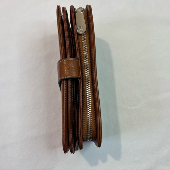 BOSTANTEN Womens Leather Wallets - Picture 5 of 13